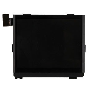 Lcd Display Para Blackberry Bold 2 9700 002111 Original